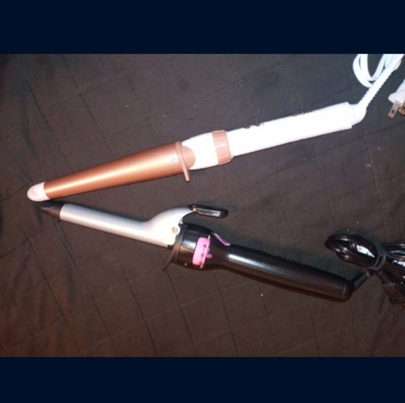 Other - Curling Iron